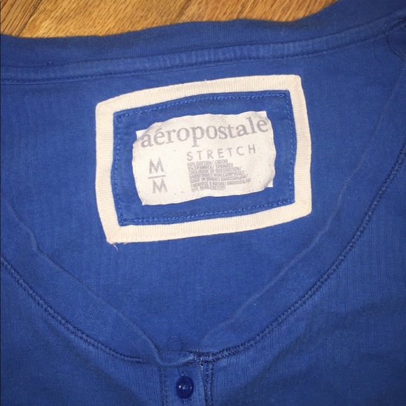 Long sleeve shirt - Picture 4 of 4